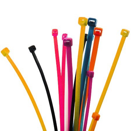 Nylon Cable Ties CT-8-40