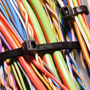 Nylon Cable Ties CT-8-40 View 3